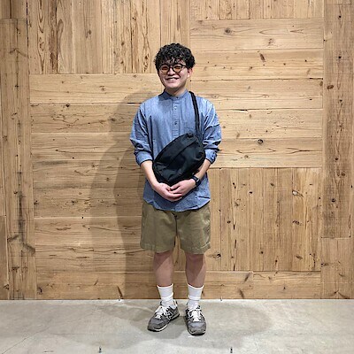 【ヤオコー和光丸山台】身長162cm