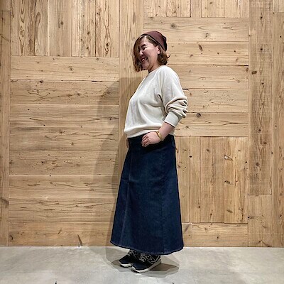 【ヤオコー和光丸山台】身長161cm