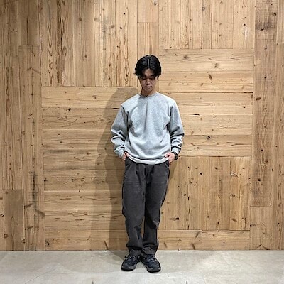 【ヤオコー和光丸山台】身長178cm