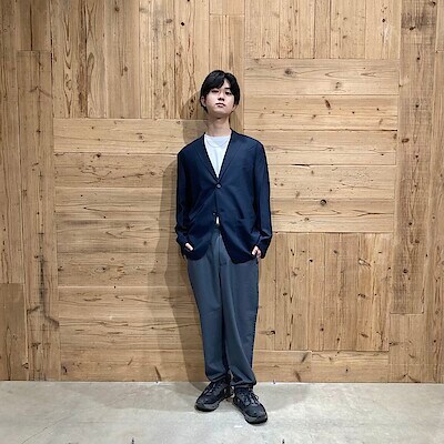 【ヤオコー和光丸山台】身長178cm