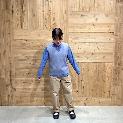 【ヤオコー和光丸山台】身長151cm