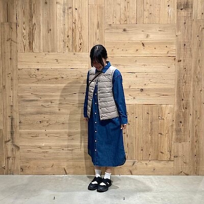 【ヤオコー和光丸山台】身長155cm