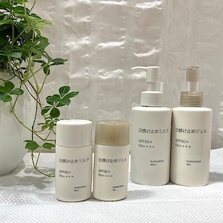 【イズミヤスーパーセンター八尾】これからの日焼け対策に