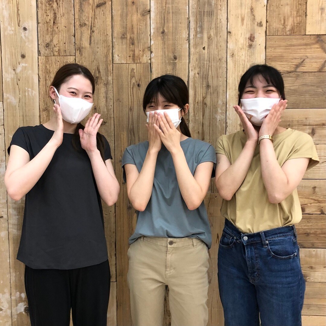 Tシャツ　表紙