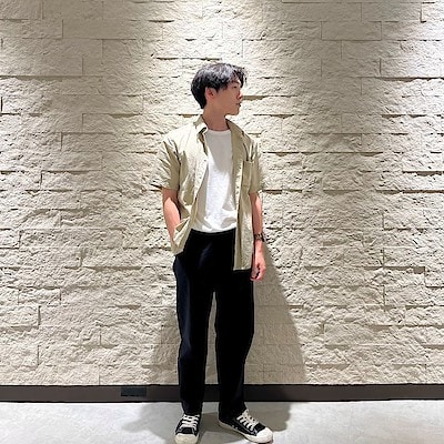 【イズミヤスーパーセンター八尾】男性スタッフ　身長171cm