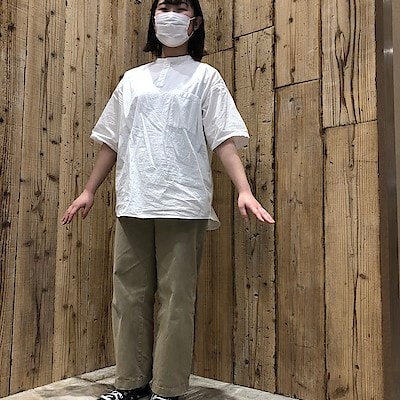 【イズミヤスーパーセンター八尾】女性スタッフ　身長152ｃｍ