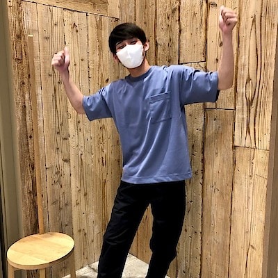 【イズミヤスーパーセンター八尾】身長１72cm