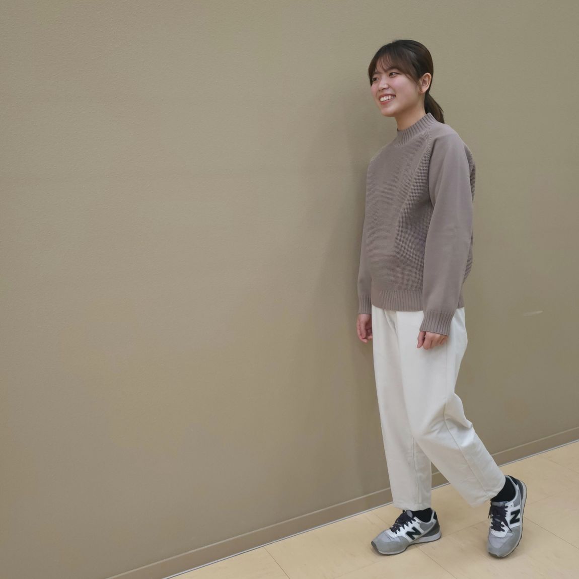 【イズミヤスーパーセンター八尾】おすすめ冬のSALEコーディネート