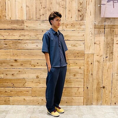 【イズミヤスーパーセンター八尾】184ｃｍ