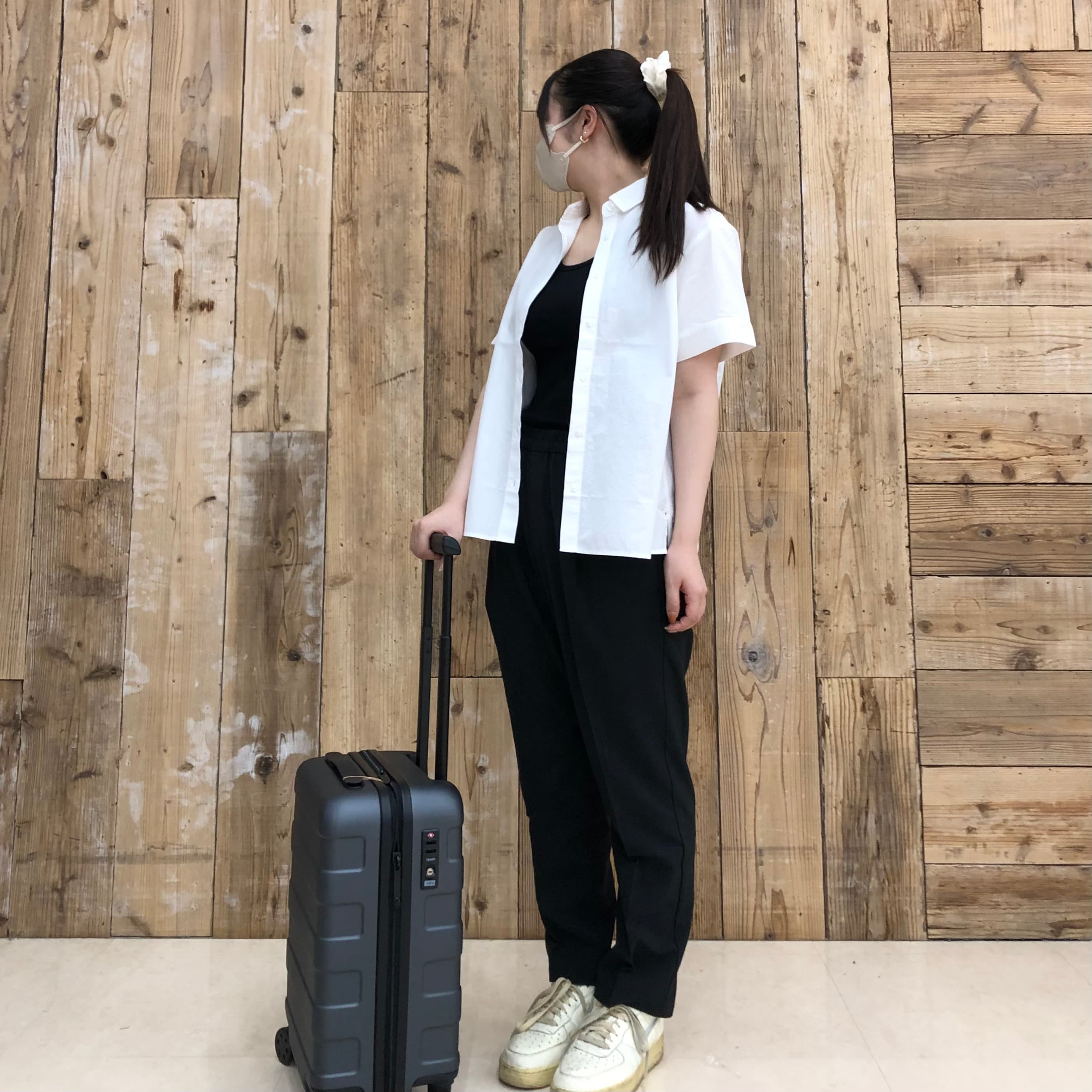 スタッフスナップ