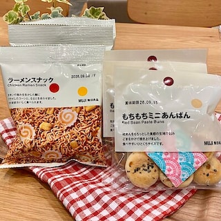 【イズミヤスーパーセンター八尾】ぽち菓子のご紹介