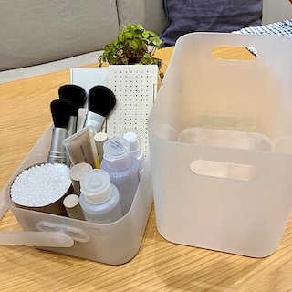 【イズミヤスーパーセンター八尾】メイクボックス＆メイクボックス用ハンドルのご紹介