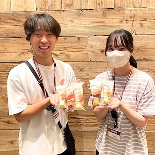 【イズミヤスーパーセンター八尾】新商品バウムのご紹介