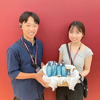 【イズミヤスーパーセンター八尾】薬用クリアケアシリーズ
