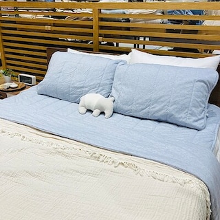 【イズミヤスーパーセンター八尾】ひんやりシリーズ寝具
