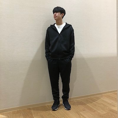 【ツルヤ安曇野穂高】身長177ｃｍ