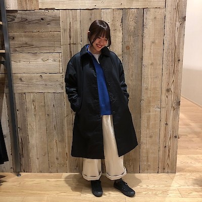 【ツルヤ安曇野穂高】身長153cm