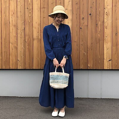 【ツルヤ安曇野穂高】身長１６５ｃｍ