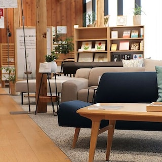 【ツルヤ安曇野穂高】大型家具10%OFF対象商品『IDÉE』のご紹介