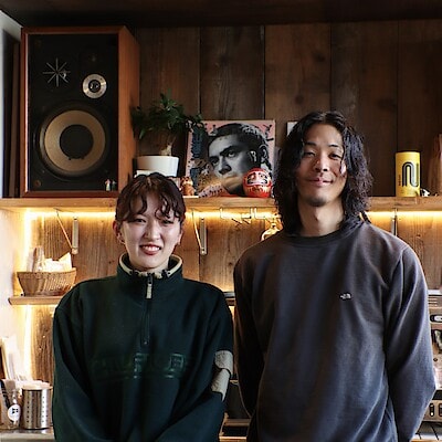 【ツルヤ安曇野穂高】第17回安曇野つながる市出店者「YO-LO.（ヨー口）」さんの紹介