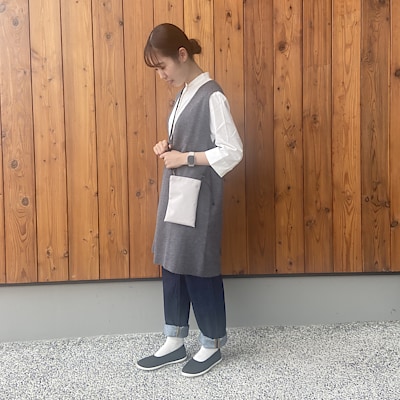 【ツルヤ安曇野穂高】身長１５９ｃｍ