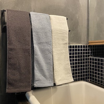 ステンレスワイヤーバスケット5 | 無印良品