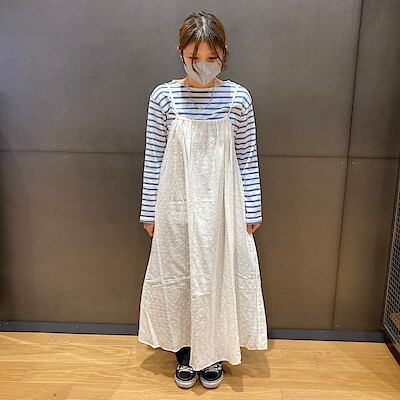 【つくば並木】身長154cm 1/30