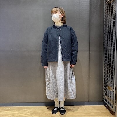 【つくば並木】身長164cm　 2/20