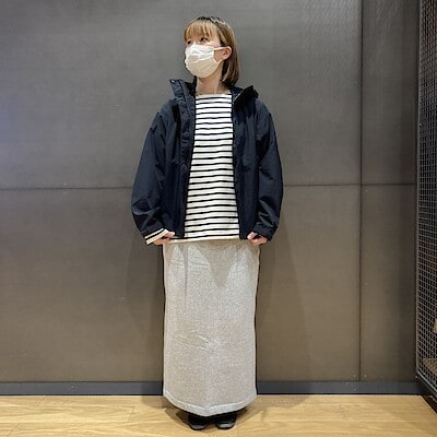 【つくば並木】身長164cm 2/27