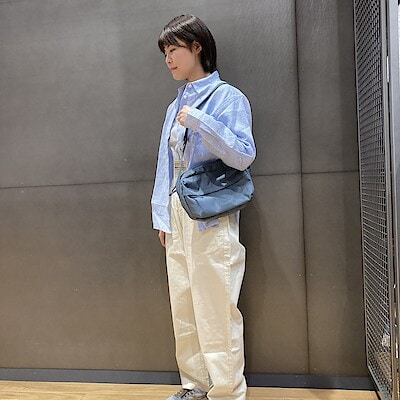 【つくば並木】身長158㎝ 3/13