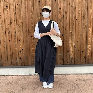 【つくば並木】身長160cm 3/20