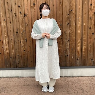 【つくば並木】身長160cm 3/27