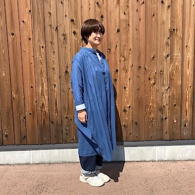 【つくば並木】身長156cm 4/5