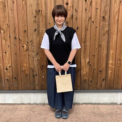 【つくば並木】身長156cm 5/1