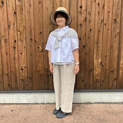 【つくば並木】身長156cm 4/24