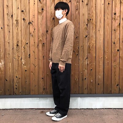 【つくば並木】身長176cm　10/29