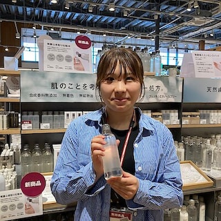【つくば並木】発酵スキンケアでもっちり肌へ　新商品｜発酵ふき取り化粧水 9/9