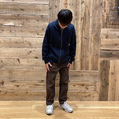 【つくば並木】身長169cm 1/10