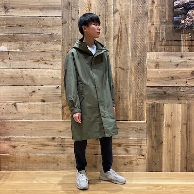 【つくば並木】身長169cm 1/17