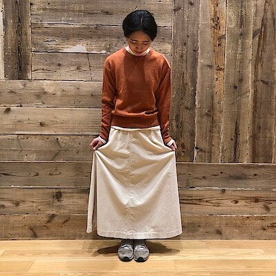 【つくば並木】身長163cm　10/27