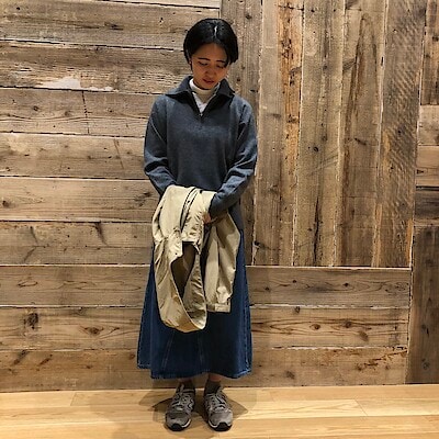 【つくば並木】身長163cm　10/31