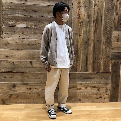 【つくば並木】身長169cm　10/28