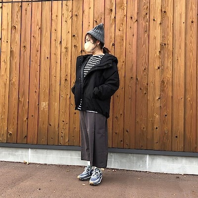 【つくば並木】身長160cm