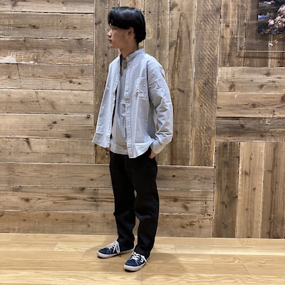 【つくば並木】身長169cm　3/14