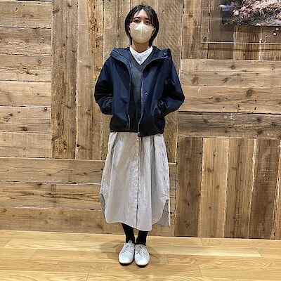 【つくば並木】身長163cm 3/7