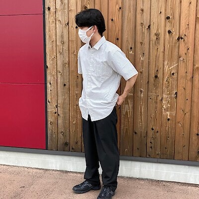 【つくば並木】身長169cm 6/20