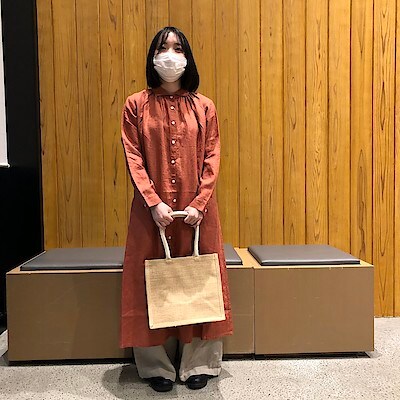 【つくば並木】身長155cm　3/15