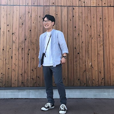 【つくば並木】身長169cm 5/10