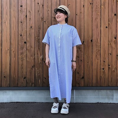 【つくば並木】身長152cm 5/19