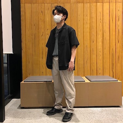 【つくば並木】身長169cm　6/14